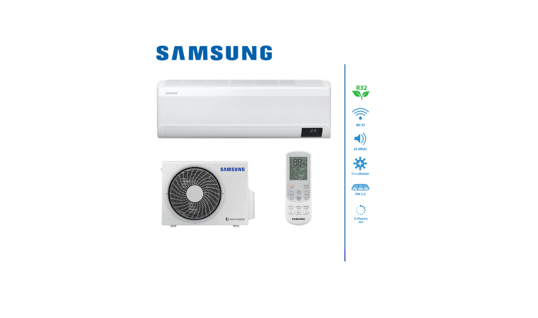 Best Samsung Air Conditioner in India 2022 (Review)