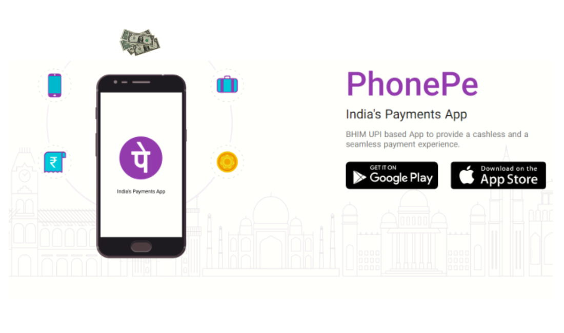 PhonePe Refer and Earn Offer 2022