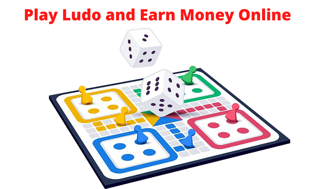 Play Ludo and Earn Money Online (1)