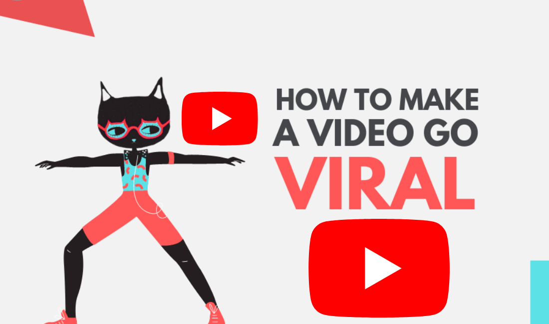 How To Make YouTube Video Viral in 2022