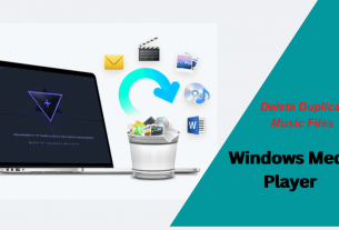How To Delete Duplicate Music Files In Windows Media Player