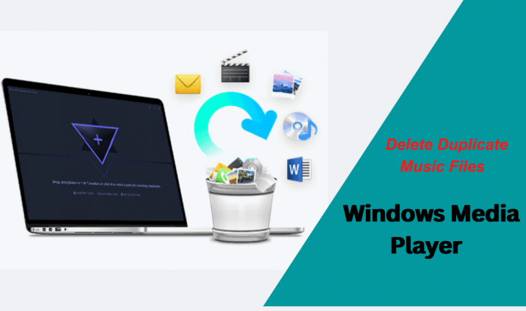 How To Delete Duplicate Music Files In Windows Media Player News Tipo