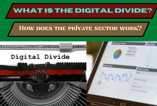 how does the private sector work?