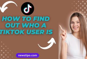 How to Find Out Who a TikTok User Is