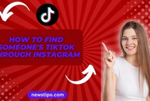 How to Find Someone's TikTok Through Instagram
