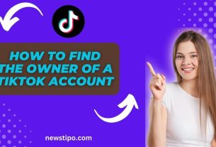 How to Find the Owner of a TikTok Account