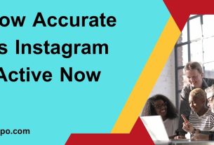 How Accurate Is Instagram Active Now 2023