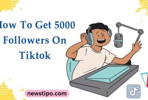 How To Get 5000 Followers On Tiktok