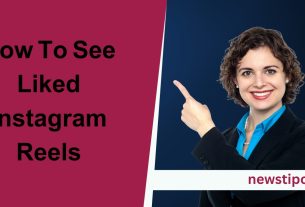How To See Liked Instagram Reels