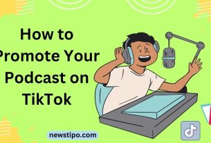 How to Promote Your Podcast on TikTok