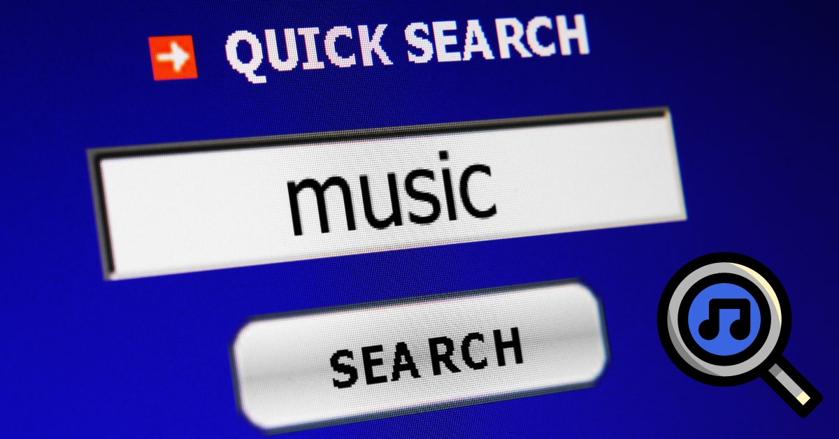 Searching for Music